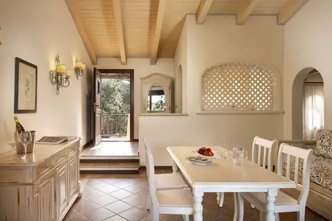 Il Giardino degli Oleandri in Poltu Quatu — foto 5