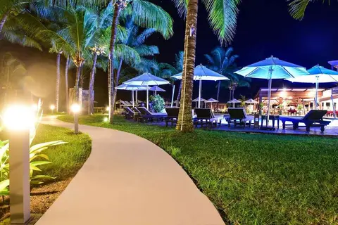 Tarisa Resort and Spa in Grand Baie VCA, West, foto 29