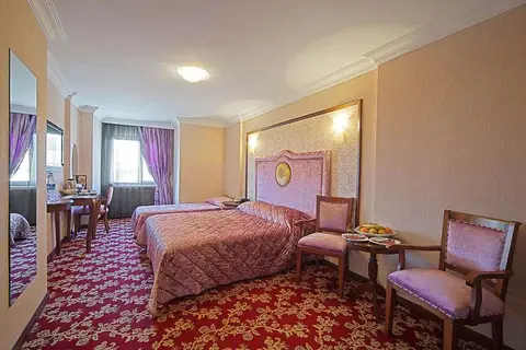 Antea Palace Hotel & Spa in Fatih — foto 2