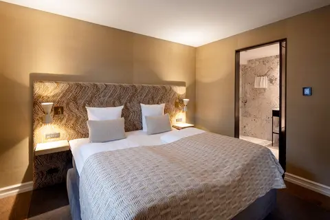 Hypernym Hotel & Suites in Kopenhagen — foto 4