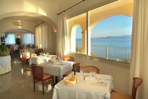 Gabbiano Azzurro Hotel & Suites in Golfo Aranci — foto 16