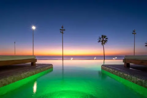 Hotel Cadiz Bahia in Cádiz, foto 28