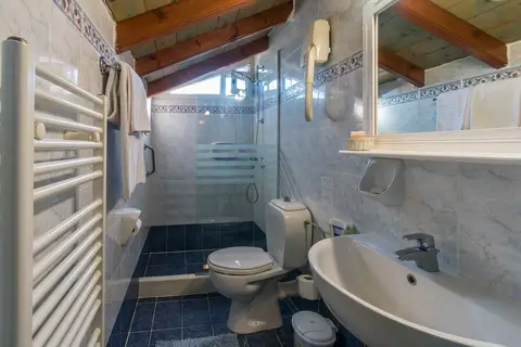 Appartementen Villa Yannis in Kato Korakiana, foto 23