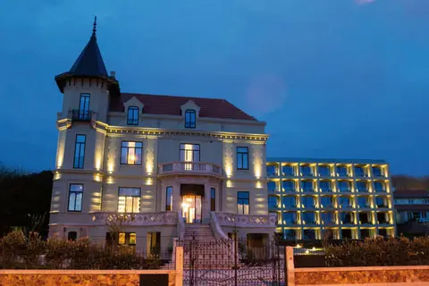 Vila Foz Hotel & Spa in Porto, foto 18