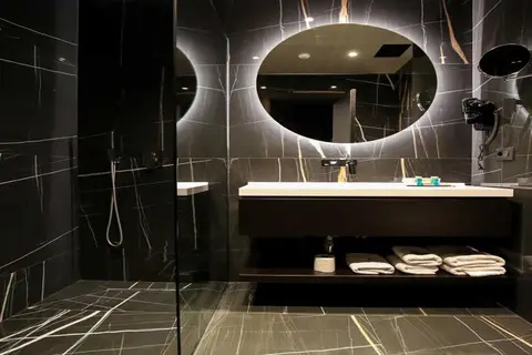 The Central View Boutique Hotel in Vlora — foto 7