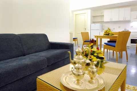 Aurora Apartments in Amalfi, foto 11