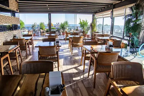 Grand Mark Hotel in Fatih — foto 7
