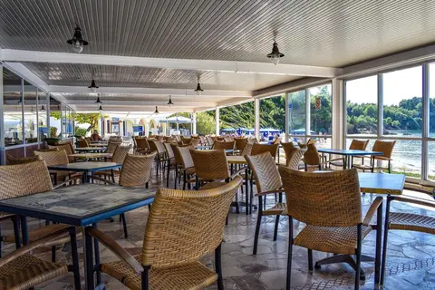 Mediterranee Hotel in Λάσση — foto 8