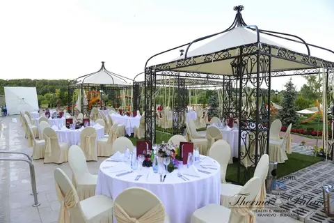 Therma Palace in Кранево — foto 14