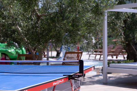 Hotel Sonia Resort foto 26