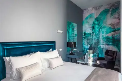 Indigo Warsaw - Nowy Swiat in Warschau — foto 3