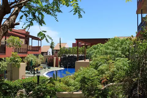 El Cerrito Apartamentos in Breña Baja — foto 3