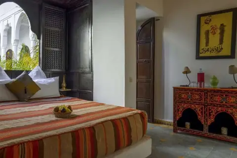 Riad Oriental Glory & Spa in Marrakesh — foto 4