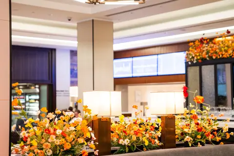 Hilton San Francisco Union Square in San Francisco — foto 9