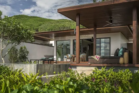 Anantara Quy Nhon Villas in Quy Nhon — foto 23