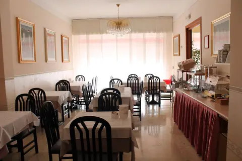San Carlo in Venetië, foto 22