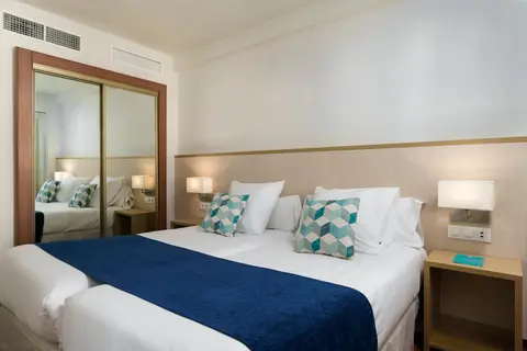 Hotel Costa Málaga by Pierre & Vacances (adults recommended) in Torremolinos — foto 24