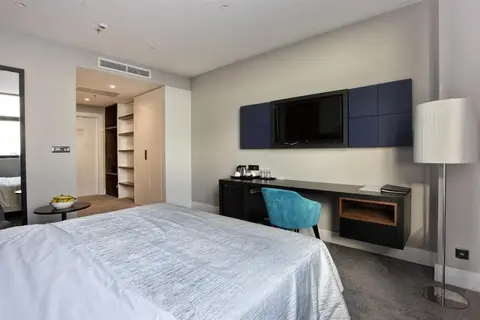 Marvie Hotel & Health in Split — foto 25