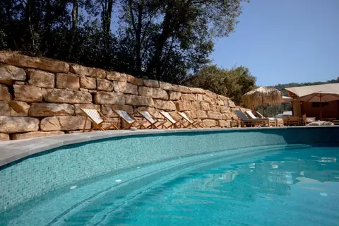 Glamping Can Bora in Sant Gregori — foto 4