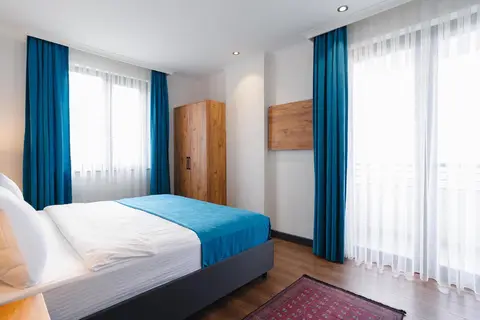 Berlin Suite Hotel in Ortahisar, foto 6