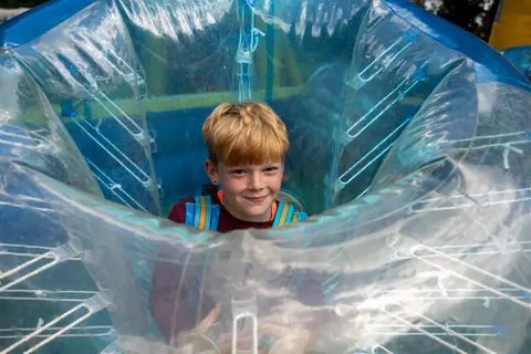 Recreatiepark de Voorst foto 25