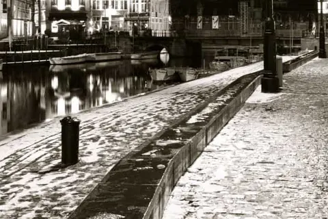 Campanile Hotel Gent in Ghent — foto 9