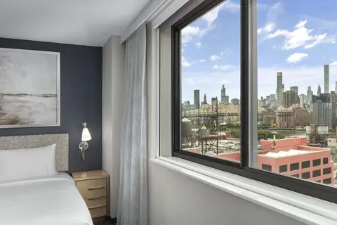 SpringHill Suites New York Queens in New York, foto 14