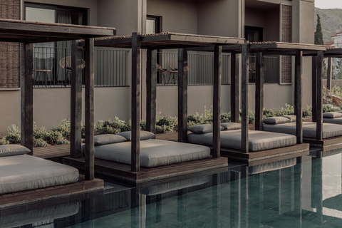 Hotel Casa Cook Samos - adults only foto 8