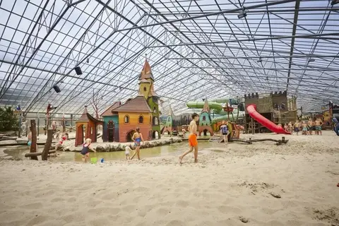 Camping TerSpegelt in Eersel — foto 10