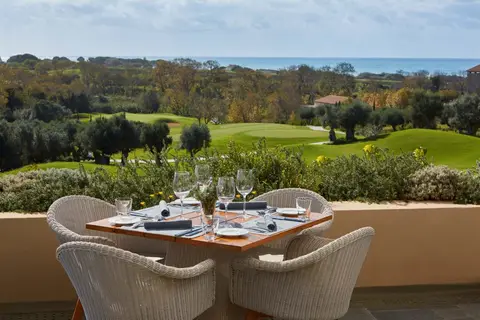 The Romanos, a Luxury Collection Resort, Costa Navarino in Ρωμανός — foto 22