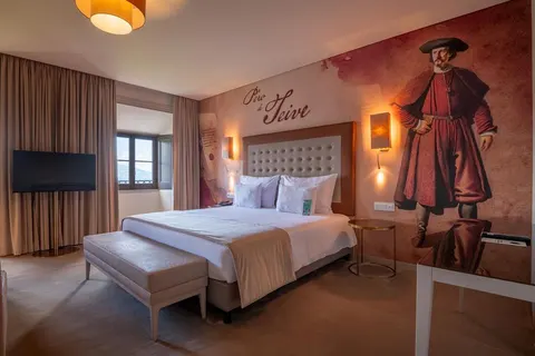 Vila Galé Sao Miguel foto 2