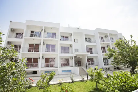 Rose Gardens Hotel in Lapta — foto 24
