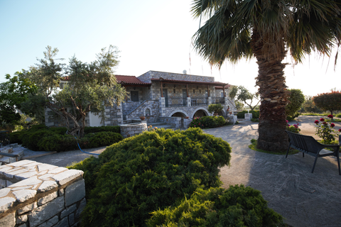 Appartementen Sunset foto 14