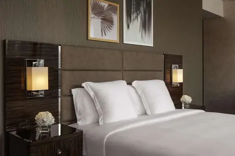 Hyde Hotel Dubai in Dubai — foto 2