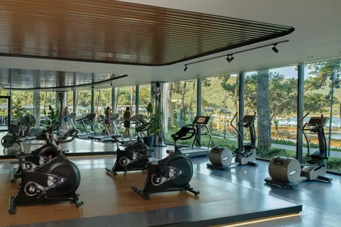 Vogue Hotel Supreme Bodrum in Muğla — foto 17