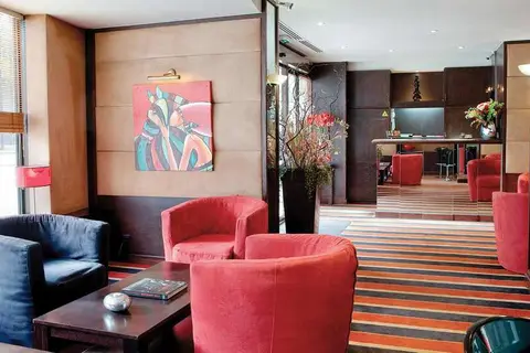 Hotel Paris Bastille in Parijs, foto 19