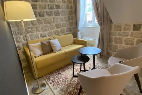 Leon Coronato Heritage Hotel in Perast — foto 22