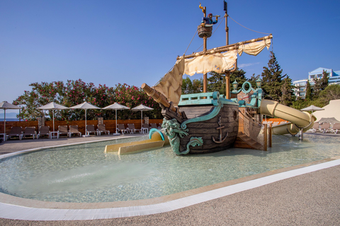 Hotel Sol By Melia Cosmopolitan foto 12