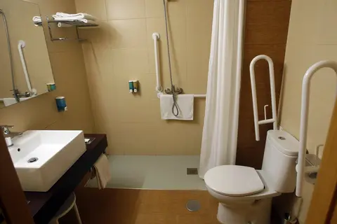 Hotel La Rápita in Calafell — foto 15
