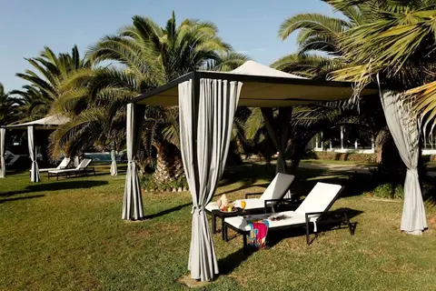 Oceana Hotel & Spa in الحمامات — foto 12