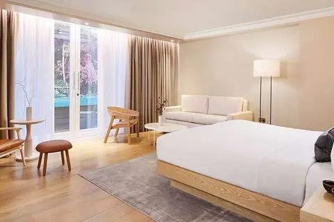 The Prince Akatoki London in Londen, foto 3