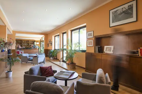 Best Western Hotel Corsi in Rome, foto 23