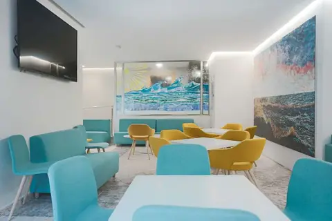 Hotel Benikaktus in Benidorm — foto 18