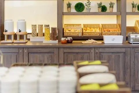 ibis Styles Trier foto 9