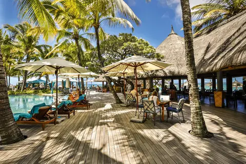 Constance Belle Mare Plage in Poste de Flacq VCA — foto 21