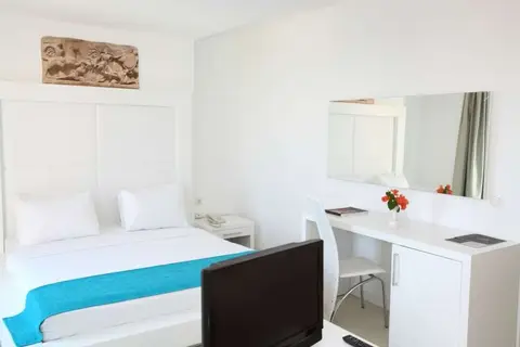 Costa Luvi Hotel in Bodrum, foto 25