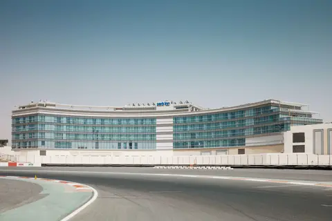 Park Inn by Radisson Dubai Motor City in Dubai, foto 9