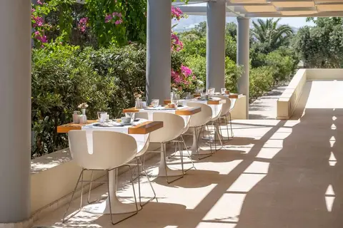 Majestic Hotel Fira in Thira Municipal Unit, foto 7