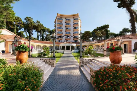 AluaSun Marbella Park in Marbella