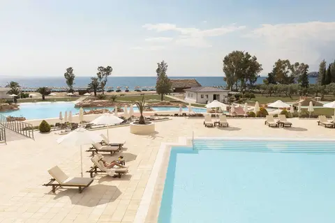 Porto Carras Meliton Hotel in Δημοτική Ενότητα Σιθωνίας — foto 2